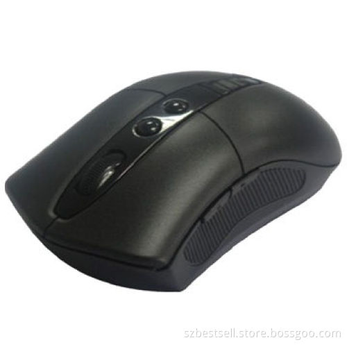 Nice 3D optical mouse